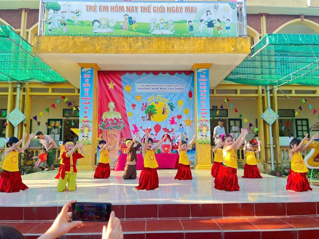 Tin tức hoạt động