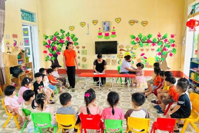 𝐂𝐇Ă𝐌 𝐒Ó𝐂 𝐒Ứ𝐂 𝐊𝐇Ỏ𝐄 𝐂𝐇𝐎 𝐓𝐑Ẻ – 𝐇𝐎Ạ𝐓 ĐỘ𝐍𝐆 𝐓𝐇𝐈Ế𝐓 𝐓𝐇Ự𝐂 𝐓Ạ𝐈 𝐍𝐇À 𝐓𝐑ƯỜ𝐍𝐆