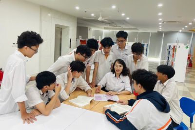 Nóng trong tuần: Hội nghị Giám đốc Sở GD&ĐT; tổ chức và quản lý giáo dục cấp xã